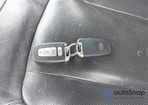 2012 Kia Optima Hybrid Ex from USA, damaged, VIN KNAGM4AD2C5032500